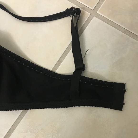 Rampage Bra - Picture 4 of 8